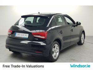 Audi A1 1.0TFSI - Image 4