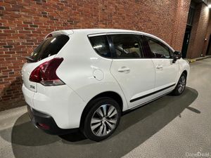 2014 Peugeot 3008 1.6 HDi Active 115BHP - Image 2