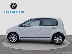 2016 VOLKSWAGEN UP 1.0 PETROL AUTOMATIC - Image 4