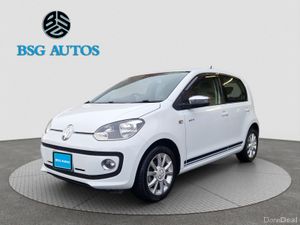 2016 VOLKSWAGEN UP 1.0 PETROL AUTOMATIC - Image 3