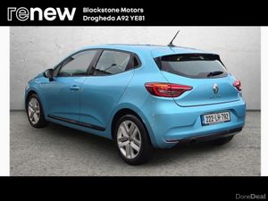 Renault Clio Dynamique SCe 65 - Image 3