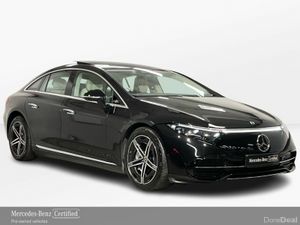 Mercedes-Benz EQS 350 AMG - 20 Inch Alloys - Panor - Image 4