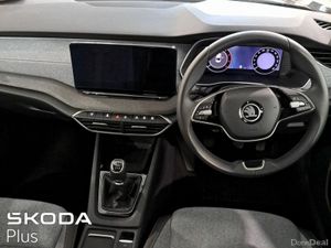 Skoda Octavia Selection 2.0TDI 115HP - Image 4