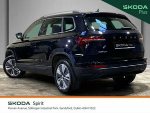 Skoda Karoq Ambition 2.0TDI 115bhp - Image 4