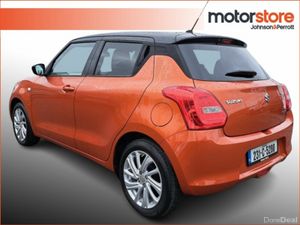 Suzuki Swift .2  PETROL Mild Hybrid SZ-T **AUTOMAT - Image 2
