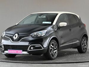 Renault Captur 1.5DCI 90BHP SIGNATURE 5SPD **BI-TO - Image 3