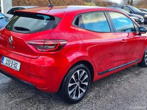 Renault Clio 2023 Automatic - Image 4