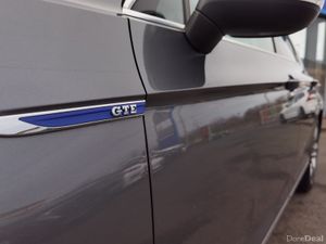 VOLKSWAGEN PASSAT 1.4TSI GTE AUTOMATIC PHEV - Image 2