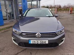 VOLKSWAGEN PASSAT 1.4TSI GTE AUTOMATIC PHEV - Image 3