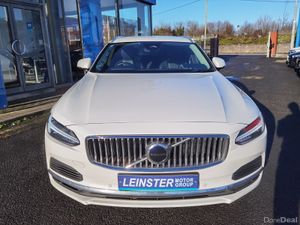 VOLVO V90 2.0 T6 INSCRIPTION RECHARGE AWD AUTO - Image 2