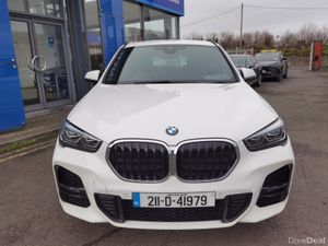 BMW X1 XDRIVE25E M SPORT AUTOMATIC PHEV - Image 3