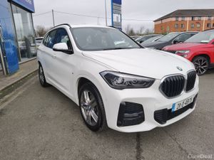 BMW X1 XDRIVE25E M SPORT AUTOMATIC PHEV - Image 4