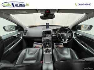 Volvo XC60 2.0 Automatic - Image 2