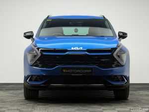 Kia Sportage GT-LINE 1.6 PHEV 4X4 - Image 2