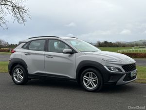 Hyundai KONA 2023 Comfort Low Mileage - Image 2