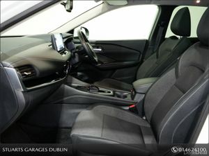 Nissan Qashqai Epower SV PREMIUM GR RR 4DR Auto - Image 3