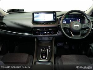 Nissan Qashqai Epower SV PREMIUM GR RR 4DR Auto - Image 4