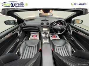 Mercedes-Benz Other SL 350 Convertible Vario Roof - Image 2