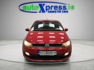 Volkswagen Polo 1.0 Manual - Image 3