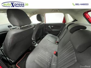 Volkswagen Polo 1.0 Manual - Image 4