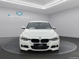 2014 BMW 320I M SPORT (S100) - Image 2