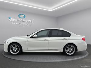 2014 BMW 320I M SPORT (S100) - Image 4