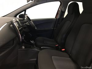 Renault ZOE Dynamique Nav R110 Z.E. 40 - Image 3