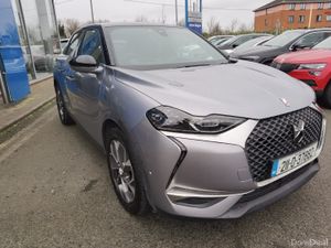 DS AUTOMOBILES DS 3 50KWH ULTRA PRESTIGE CROSSBACK - Image 4