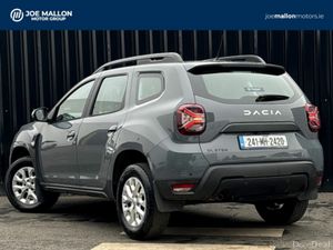Dacia Duster 1.5 Blue dCi 115 Expression - Image 2