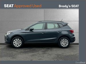 SEAT Arona 1.0TSI 110hp SE - Image 4