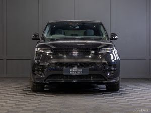 2025 Range Rover Sport P460e Dynamic SE - Image 2