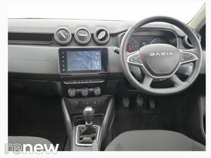 Dacia Duster 1.5 Blue dCi 115 Expression - Image 2