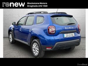 Dacia Duster 1.5 Blue dCi 115 Expression - Image 3