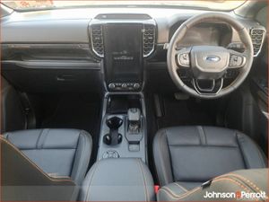 Ford Ranger WILDTRAK 2.3 PHEV  280PS - Image 4