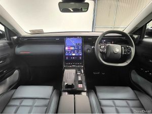 Citroen C5 Aircross Hybrid Max From €127 Per Week - Image 4