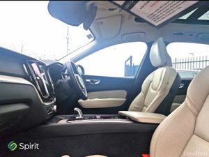 Volvo XC60 T8 "Plug In Hybrid" AWD Inscription, Fu - Image 4