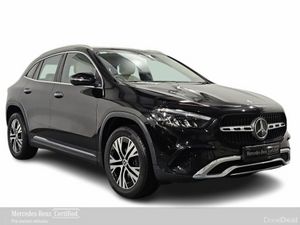 Mercedes-Benz GLA 200D (150BHP) Progressive - Image 2