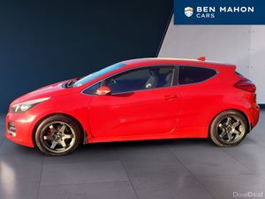 Kia Ceed  GT - Line 1.6CRDi - Image 2