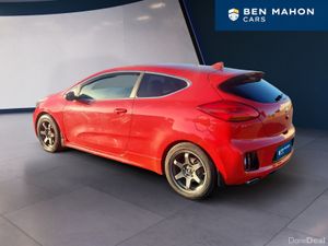 Kia Ceed  GT - Line 1.6CRDi - Image 3