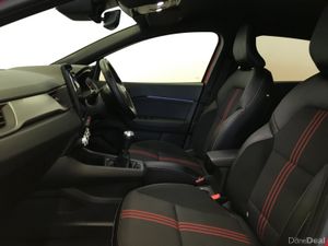 Renault Captur 2022 - Image 3