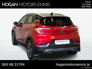 Renault Captur 2022 - Image 4