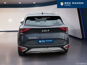 Kia Sportage K3 1.6CRDi - Image 3