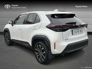 Toyota Yaris Cross YARIS CROSS L-SPORT MONO - Image 2