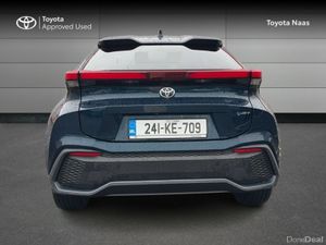 Toyota C-HR C-HR HYBRID SPORT - Image 4