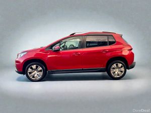 2018 Peugeot 2008 1.2 PureTech 82bhp Only 49,000 M - Image 4