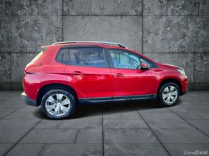 2018 Peugeot 2008 1.2 PureTech 82bhp Only 49,000 M - Image 2