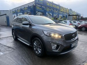 Kia Sorento 2016 Automatic - Image 3