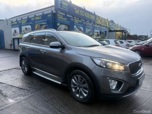 Kia Sorento 2016 Automatic - Image 4