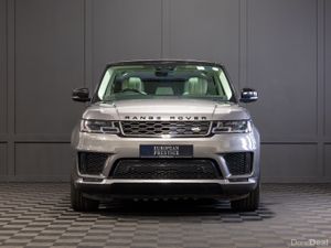 182 Range Rover Sport P400e HSE Dynamic - Image 2