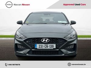 Hyundai i30 Petrol Deluxe NLine - Image 3